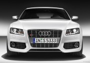 Audi S5 Sportback